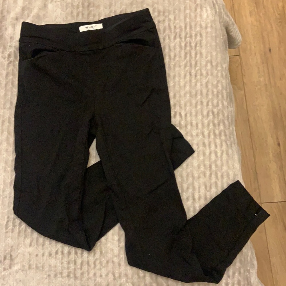 Whitehouse Black Market Dress pants